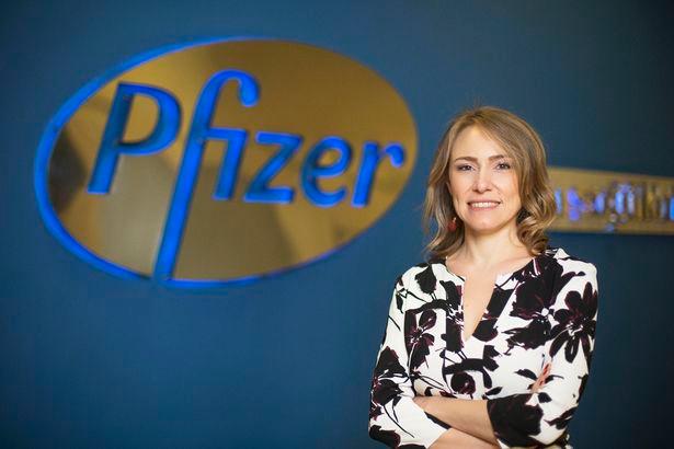 Pfizer Türkiye’den genç bilim insanlarına tam destek 
