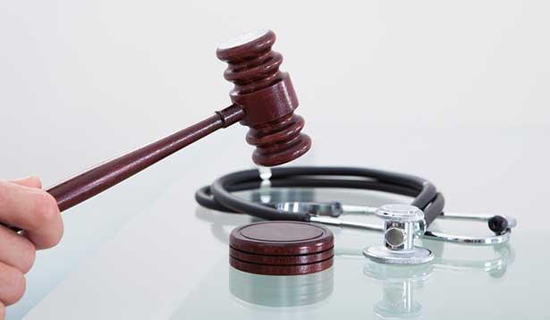İşte şu sıralar sağlıkçıların ihtiyacı: Sağlık Hukuku Makaleleri (pdf)