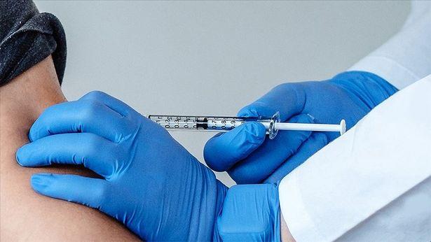 COVID aşısının iki yan etkisi keşfedildi