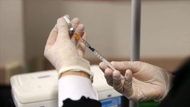 DSÖ Avrupa Direktörü Hans Kluge: Aşı zorunluluğu 'son çare' olmalı