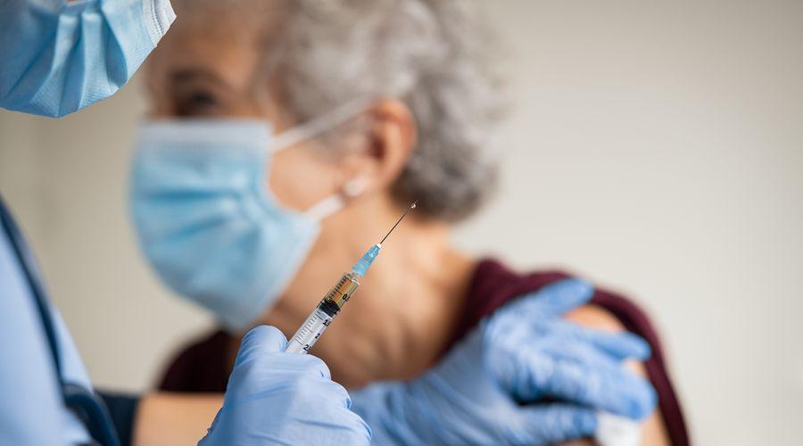 Türk Toraks Derneğinden yaşlı ve hastalara grip ve zatürre aşısı önerisi