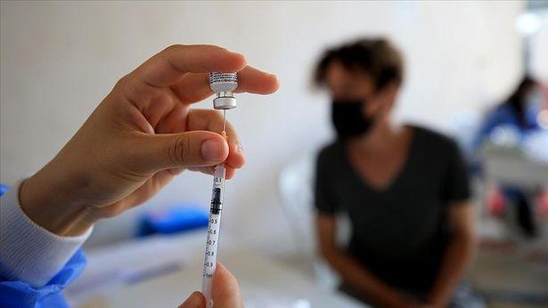 Sağlık Bakanı Koca: Aşıda 59 milyon dozu geçtik