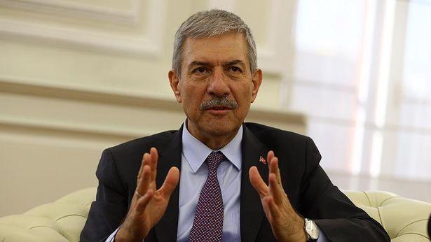 Sağlık Bakanı Demircan: 'Türkiye bilinçli antiyotik kullanımı sürecine girdi'