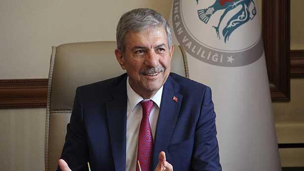 Sağlık Bakanı Ahmet Demircan: Bayram tatiliyle ilgili izin düzenlemeleri yapıyoruz