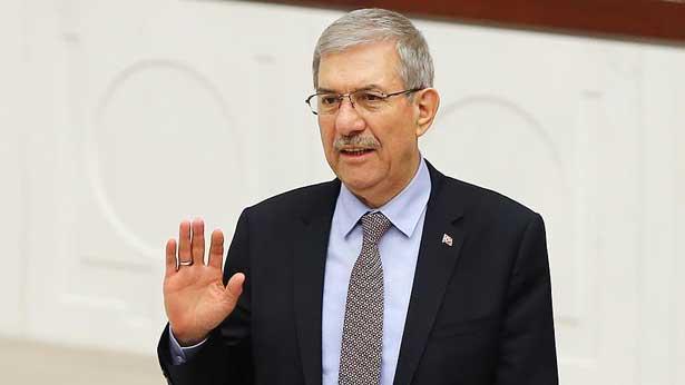 Sağlık Bakanı Ahmet Demircan: Yıpranma payı Meclise geliyor