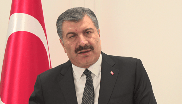 Sağlık Bakanı: Türkiye'de diyabet ortalamanın çok üzerinde