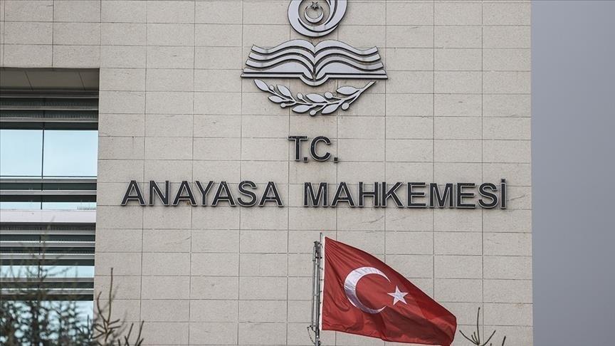 AYM'den tabip subay kararı: 15 yıllık zorunlu hizmet süresi Anayasa'ya aykırı bulundu