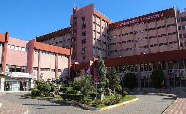 Aydın Devlet Hastanesinde bazı doktor ve yöneticilere devleti zarara uğrattıkları gerekçesi ile soruşturma açıldı