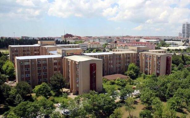 İstanbul Üniversitesi-Cerrahpaşa'nın taşınma süreci devam ediyor