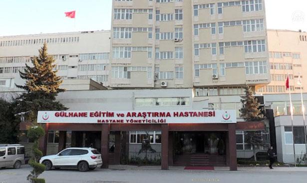 FETÖ’nün GATA’daki yapılanmasına yönelik operasyon: 24 askeri doktora gözaltı