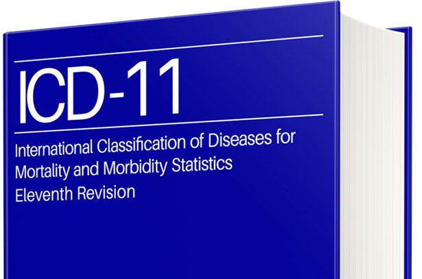 DSÖ'nün ICD-11 'in yeni sürümünde ilk kez yapacağı bu değişiklik tartışma yarattı
