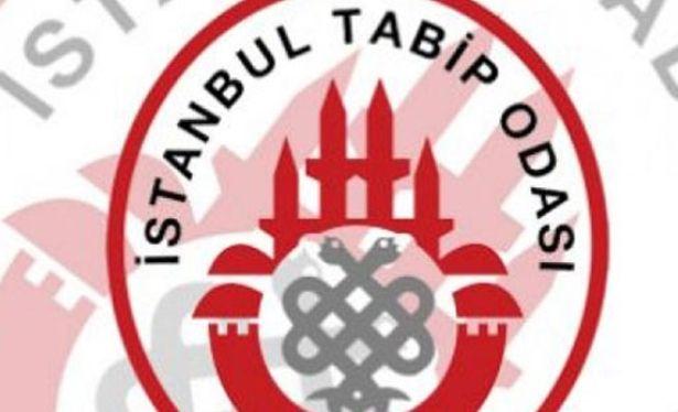 Seçim öncesi İstanbul Tabip Odası Yönetimine 5 soru! 
