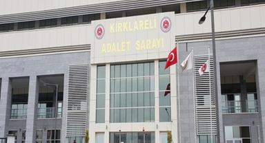 Kırklareli'nde ‘görevi kötüye kullanma’ iddiası: Tutuklu doktor 10 yıl hapis istemiyle yargılanacak
