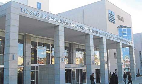 Akdağ'dan üniversite hastanelerine teklif