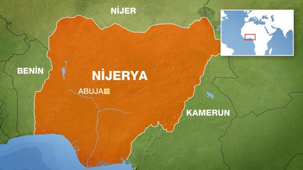 Nijerya'da iki doktor fidye için kaçırıldı, tüm doktorlar grev kararı aldı