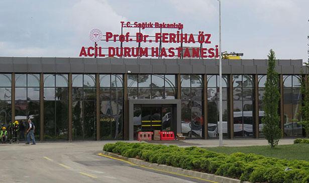 İstanbul'daki hastanelerde aşı kapasitesi artırılıyor
