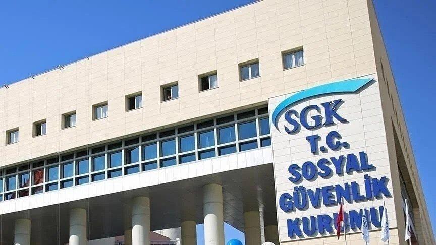 SGK 2023 yılında sağlığa 553 milyar lira harcadı