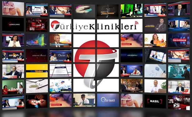 Türkiye’nin doktorlara özel ilk TV kanalı açıldı