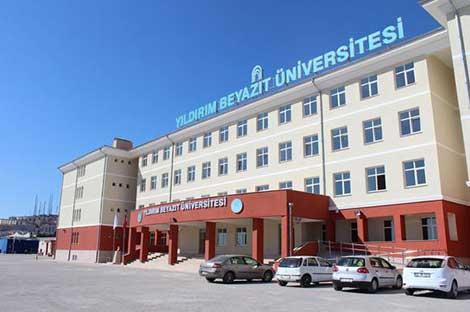 Ankara Yıldırım Beyazıt Üniversitesi Tıp Fakültesi için 24 Öğretim Üyesi alıyor
