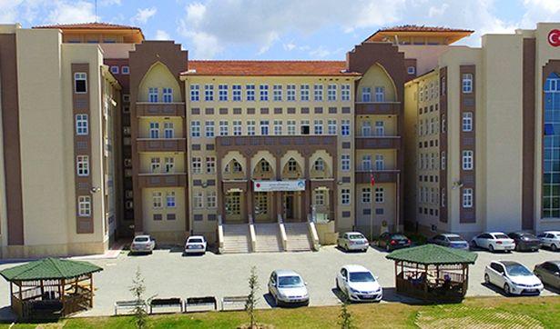 Yozgat Bozok Üniversitesi 13 sağlık personeli alacak 