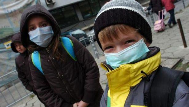 Grip, Bulgaristan'da okulları tatil ettirdi
