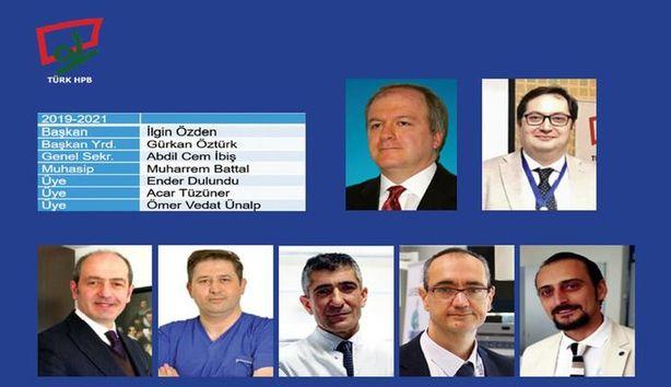 15. Türk HPB Cerrahi Kongresi ve 6. HPB Cerrahi Hemşireliği Kongresi 9-12 Eylül tarihlerinde düzenlenecek