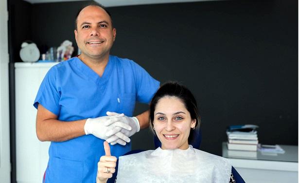 Antalya Diş Hekimleri Odası Başkanı: Biz denetime devam ediyoruz ama yasada bazı açıklar var