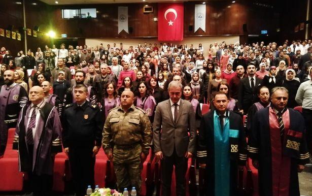 Prof. Dr. Adnan Öztürk: Türkiye’de öğrencilerine bu kadar imkan tanıyan başka fakülte yok