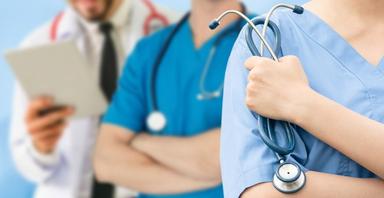 32 bini uzman doktor, 36 bin sözleşmeli sağlık personeli istihdamına ilişkin karar Resmi Gazete'de