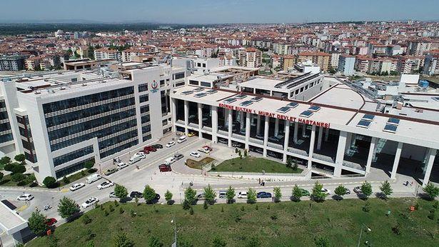Şehir hastanelerinde büyük atılım: Balkan ülkeleri tercih ediyor