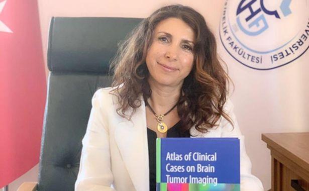 ADÜ Hemşirelik Fakültesi Dekanı Prof. Dr. Özsunar'ın editörlüğünü yaptığı uluslararası kitap yayımlandı