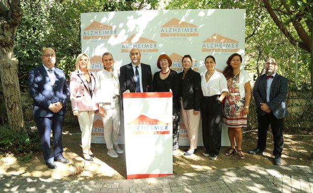 Türkiye Alzheimer Derneği: Alzheimer tedavisinde farklı bir dönem başlıyor