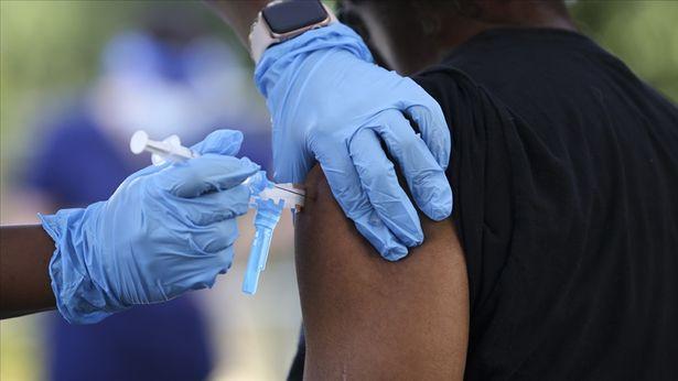 Dünya genelinde 2 milyar 540 milyon dozdan fazla Kovid-19 aşısı yapıldı