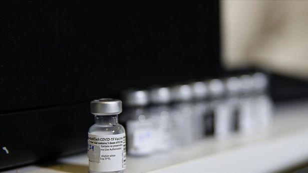 İsrail, başka ülkelerden talep gelmemesi halinde 800 bin korona virüs aşısını imha edecek