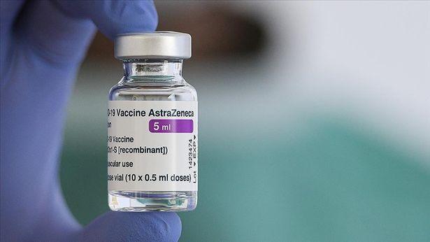 AstraZeneca'nın antikor kokteylinin klinik sonuçları açıklandı: Ölüm riskini yüzde 50 azaltıyor