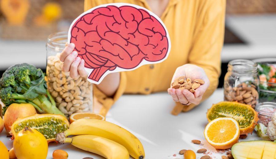 Beyin sağlığını güçlendiren 5 etkili besin!