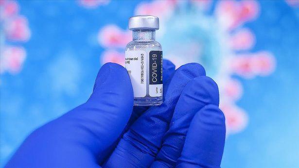 EMA, Alman Kovid-19 aşısı CureVac'ın değerlendirme sürecini durdurdu