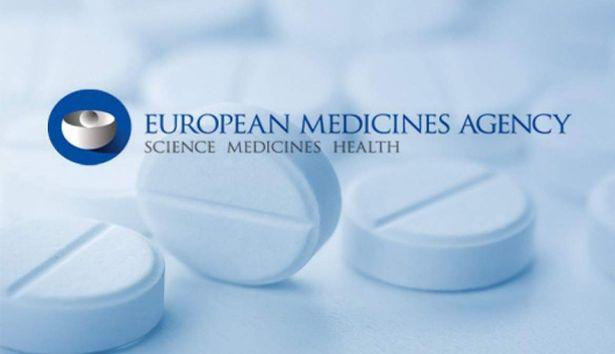 Merck, Molnupiravir'in Kovid-19 tedavisinde kullanımı için EMA'ya başvurdu