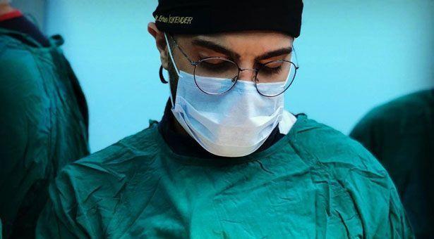 Doktor Ertan İskender'i yaralayan saldırgan ağır cezada yargılanacak