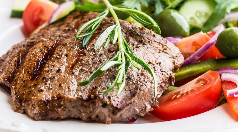 Vegan etlerle ilgili çarpıcı araştırma: Kalp sağlığına zararlı mı?