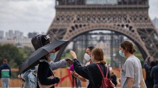 Fransa'da yasak korkusu aşılamada rekor kırdırdı