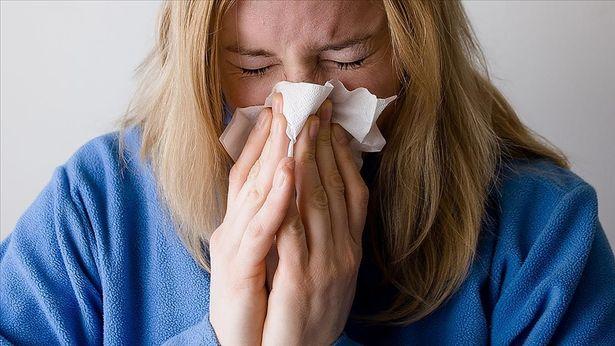 Araştırma: Soğuk algınlığı COVID-19'a karşı koruma sağlayabilir