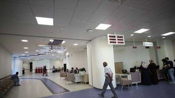 Diyarbakır'da yapılacak Şehir Hastanesi, kenti bölgenin 'sağlık üssü' haline getirecek