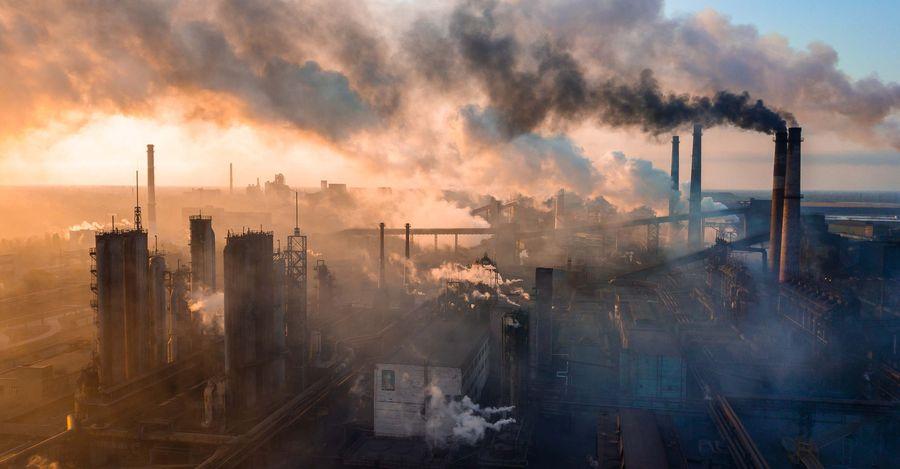 Dünya'da hava kirliliği: DSÖ standartlarını karşılayan 7 ülke var