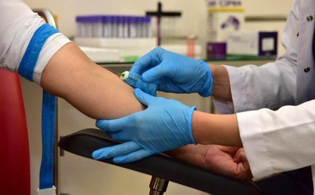Hemogram testleri için kan alma kılavuzu yayınlandı