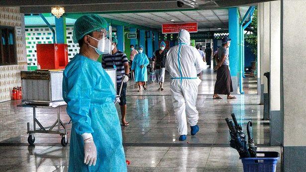 Hindistan'da Zika virüsü alarmı: 89 kişi kişide tespit edildi
