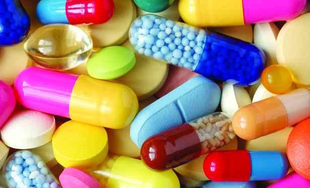 Yoksul ülkelerde satılan ilaçların yüzde 11'i sahte 