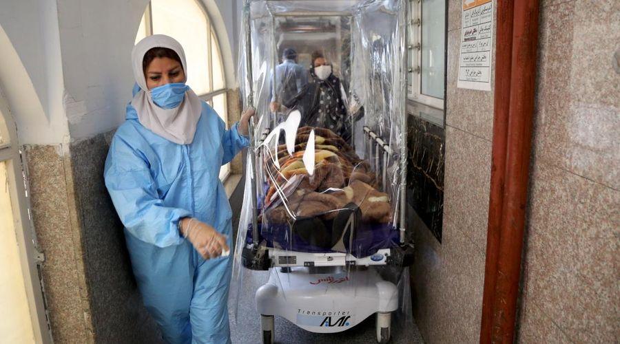 İran'da doktor intiharları: Son 50 günde beş doktor hayatını kaybetti