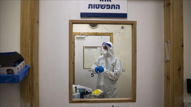 İsrail'de 2 bin 500'den fazla doktor uzun çalışma saatleri nedeniyle istifa etti