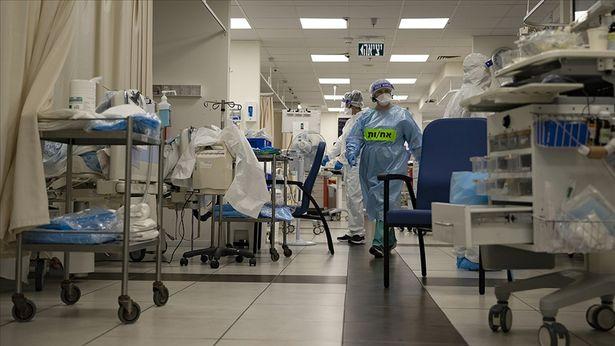 İsrail'de üçüncü doz aşılama sürüyor: Son iki ayın en düşük vaka sayısı kaydedildi